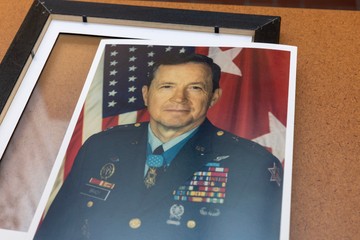 Earning Our Highest Honor