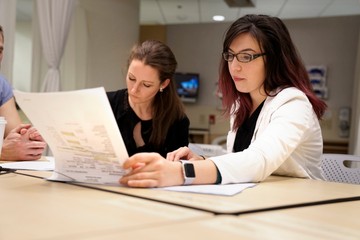 Expanding Advanced Nursing Education