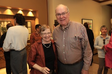 Welcome, Dr. Mast!