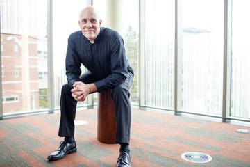Remembering Father Anderson