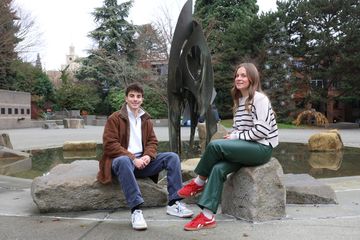 Rooted in Legacy and Future-Focused