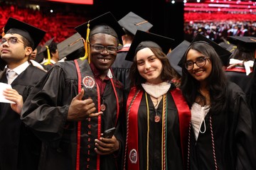 Congrats Grads!