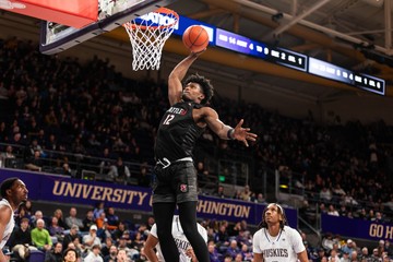 Get Ready for Men’s Hoops