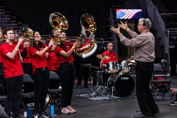 Strike Up the Band
