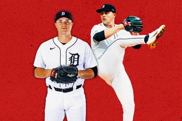 A Cy Young Repeat