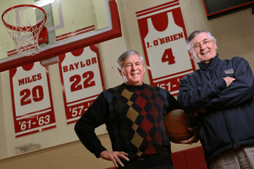 O’Brien Name Continues to Resonate