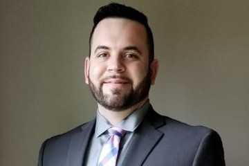 Justin Santiago, &rsquo;17: Creating Community for our Veterans