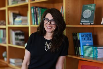 Graduate Studies Reimagined