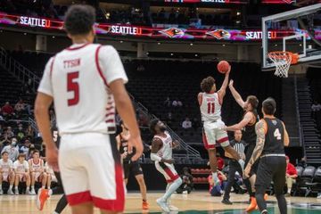 Come Root on Hometown Heroes and Redhawk Men&rsquo;s Basketball