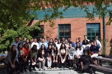 High School Summer Scholars Institutes at ���ϲ�����