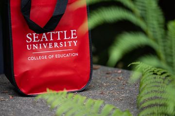 A New Era of Education at �鶹��ýӳ��: Graduate Programs Rooted in Purpose and Equity