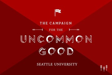The Campaign for the Uncommon Good