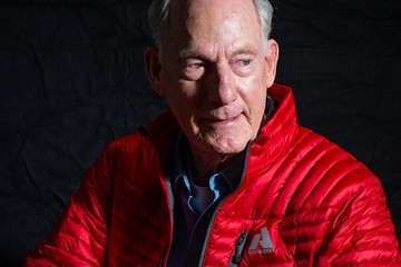 Remembering Jim Whittaker