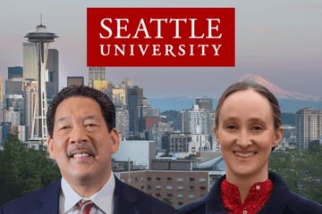 Seattle University Hosting Mayoral Debate