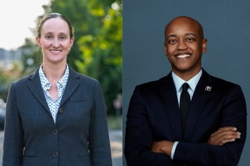 Governing Through a Progressive Lens