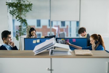 IT, Workplace Diversity and Education