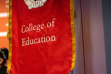 ������Ƶ Graduates are Transforming Leadership Through Equity and Justice