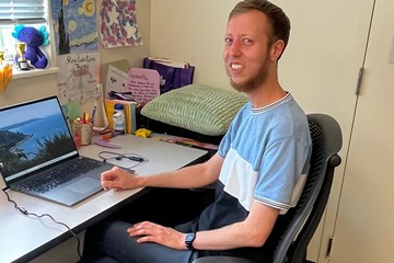 How Jed Walsh Supports Community: Couples and Family Therapy at Seattle University