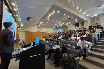 STEM Innovator-in-Residence Program Launches with Spotlight on Medical Device Innovation
