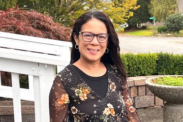 Staff Profile: Meet Emmee Michler