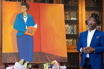 Honoring the Legacy of Poet and Writer Minnie Collins