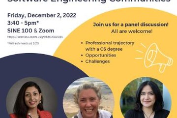 Seminar: Better Together: Growing Diversity and Inclusivity in Software Engineering Communities
