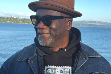 Saheed Adejumobi, PhD, Associate Professor of History and African and African American Studies, Appointed to Pigott McCone Chair