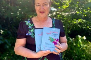 Guti&eacute;rrez y Muhs, Alumni Collaborate on Anthology of Chicanx/Latinx Poetry