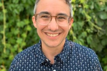 Simon Adriane Ellis, &rsquo;12, CNM, ARNP Forwards Social Justice 
in Midwifery and Patient Care for 