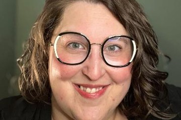 Staff Spotlight: Rebecca Severson, &lsquo;14, &lsquo;20, Academic Advisor, Advanced Practice Nursing Immersion (APNI) Program