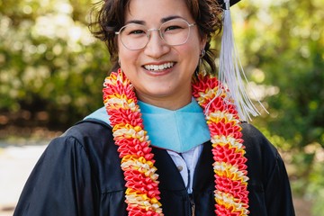 How Seattle University Graduate Erin Kwan is Expanding Access in Higher Education
