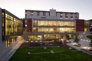 Alumni Impact The Campaign for the Uncommon Good