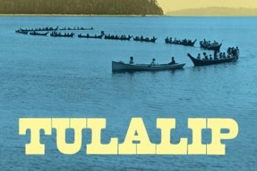 Exploring the Common Text: Tulalip from My Heart