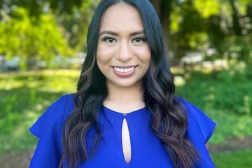 'It&rsquo;s time that more Latinos take a role in the business world.'
