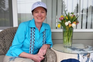 Scholarship Spotlight: A Lasting Tribute