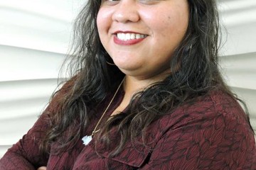 Alumni Spotlight: Paula Carvalho,&nbsp;'08, '10