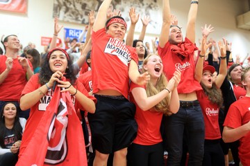 Top School for Student Experience