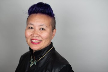 How Kimfer Flanery-Rye Leveraged an EMBA to Blend Business and Service