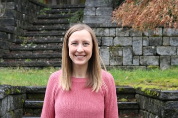 The Power of Sharing: Alumna Makes an Impact During Seattle U Gives