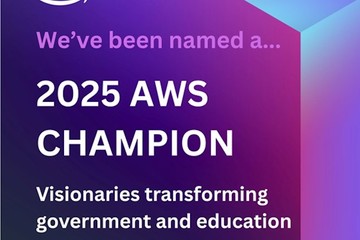 A Champion for Innovation and Transformation