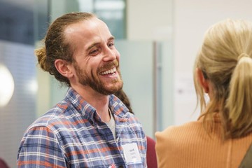 Staff Spotlight: Brian O'Malley, Simulation Specialist Technician