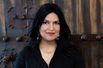 Professor’s Novel Finalist for WA Book Award