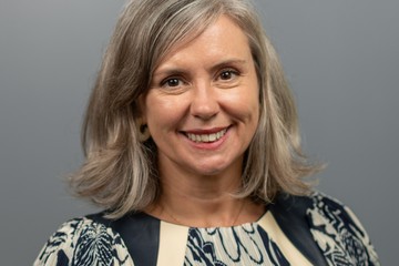 Staff Spotlight: Brigette Yates