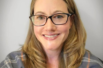 Dr. Jaime Navetta, SU Alumna, to Serve as Interim Associate Dean for Undergraduate Programs