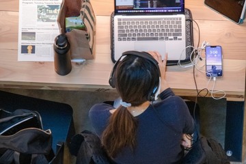 College of Science and Engineering Launches New Grad Programs
