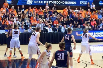 From Freshman Struggles to Championship Whistles 