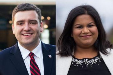 91̽�� Alumni Leading Washington State Elections