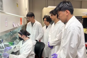 Building a Research Enterprise
