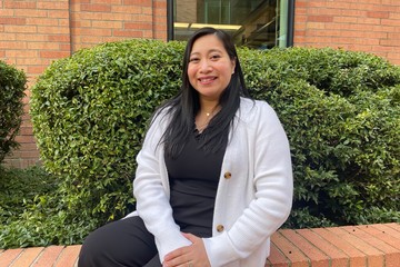 How a Seattle U Graduate Is Using Public Administration to Lead Health Equity Efforts