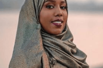 SU Student Receives $10,000 Fellowship
